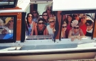 Party Boat Hire