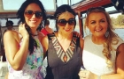 Party Boat Hire