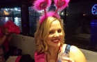 Party Boat Hire