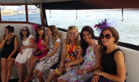 Hens Parties