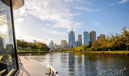 Yarra River Cruise