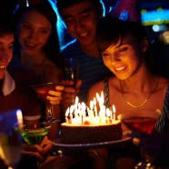 Birthday Parties