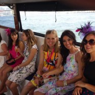 Hens Parties